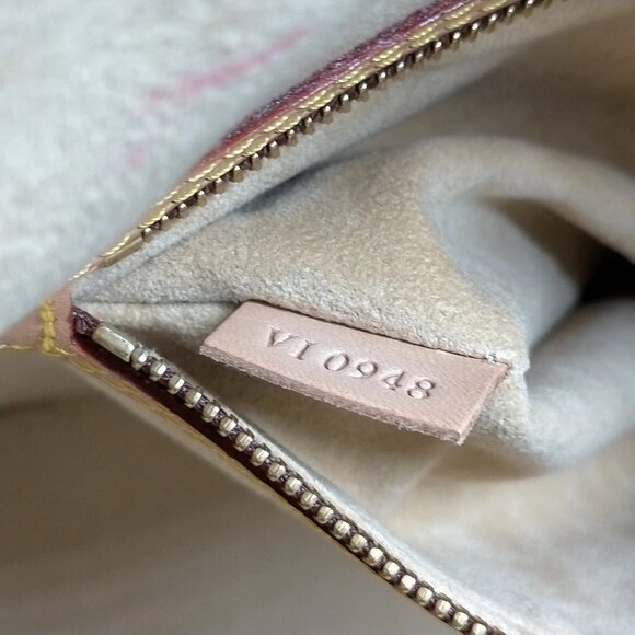 Louis Vuitton Babylone Brown Monogram Tote Bag mon750-101025 - Picture 14 of 16